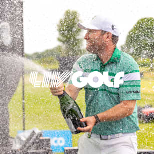 LIV Golf South Africa 2026 - Concert Experience Upgrade