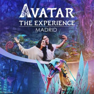 Avatar: The Experience