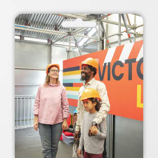 Portsmouth Historic Dockyard - Gift Card