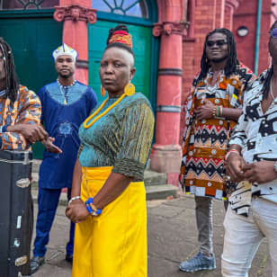 Benin International Musical