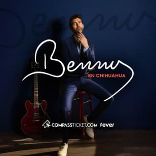 Benny Ibarra