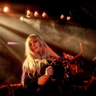 Fleetwood Bac - The Worlds no 1 tribute to Fleetwood Mac