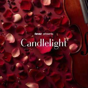 Candlelight: Valentine's Day Special ft. "Romeo and Juliet" & More