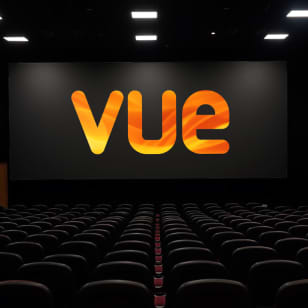 Vue Manchester Tickets
