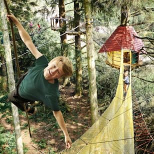 WOW PARK Billund: Admission Ticket