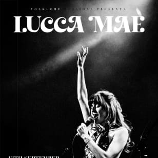Lucca Mae