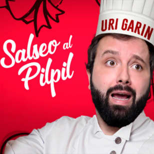Salseo al Pilpil