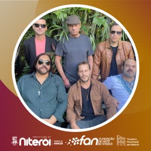 Soulshine Jam Band e Convidados