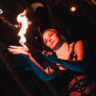 👻 Don’t Mess with Ouija Boards – Hollywood Immersive Halloween Show 🎃