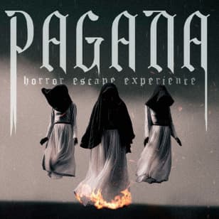 Pagana