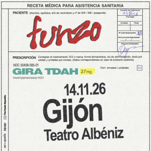 Funzo en Gijón