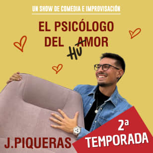 El Psicólogo del Humor