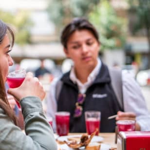 Sevilla: Visita gastronómica guiada