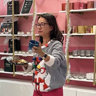 Ugly Sweater Holiday Party