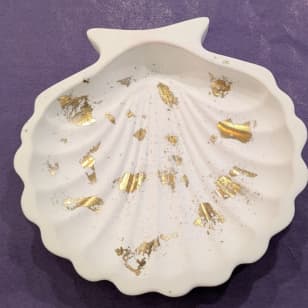 Nowhere to Wear It: Eco-stone Workshop