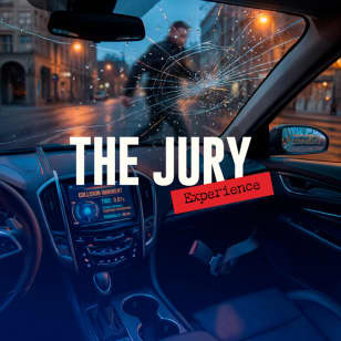 The Jury Experience: morte per mano dell’IA. Chi paga il prezzo?