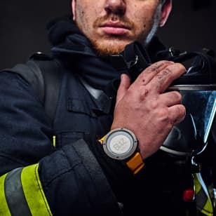 Heroes & Hearts: Firefighters, Cops & EMTs | First Responders Mixer in NYC