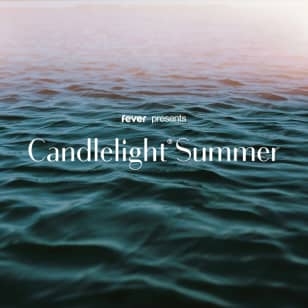 Candlelight : Hommage à Ludovico Einaudi