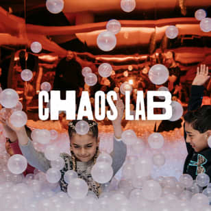 Chaos Lab Rome
