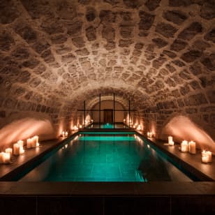 Spa Clemens