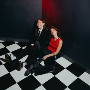 RPS presenta Salsa Romesco a Paral.lel 62, Barcelona 2026
