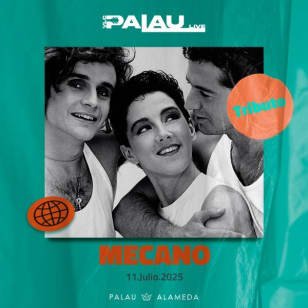 Tributo Mecano