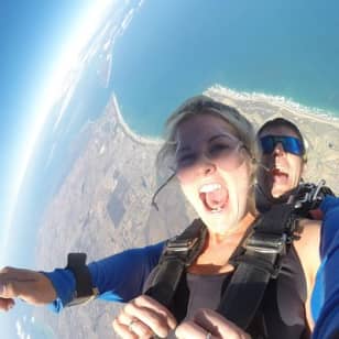 Skydive Great Ocean Road From Up To 15000ft