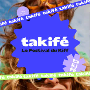 Festival du kiff