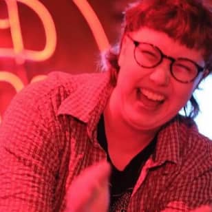LGBTQIA+ Poetry Open Mic Night: Hosted by S-bars