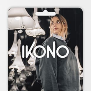 IKONO Madrid - Tarjeta Regalo
