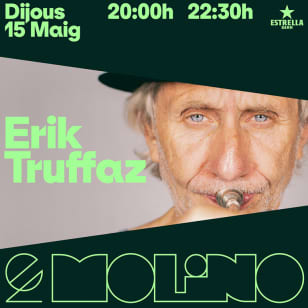 El Molino concerts