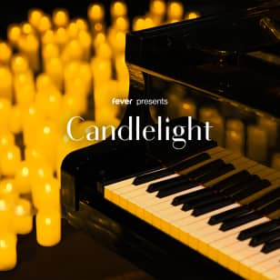 ﻿Candlelight: Tribute to Coldplay at Círculo de Bellas Artes