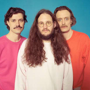 Festival Mil·lenni: Efterklang