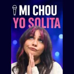 Yo Solita, en Huertas