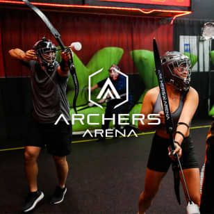 Combat Archery