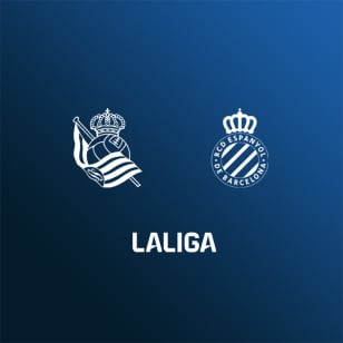 Real Sociedad vs RCD Espanyol