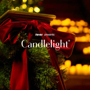 Candlelight: Christmas Special Featuring “The Nutcracker” & More - Waitlist