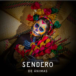 Sendero de Animas
