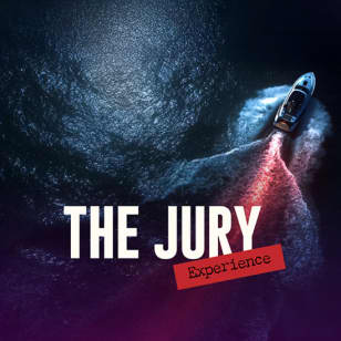 The Jury Experience - Death on the Port Side