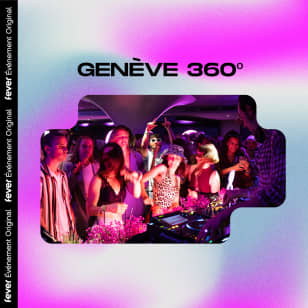 ﻿Genève 360º - Waitlist