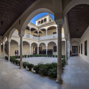 Museo Picasso Málaga: Entrada + Audioguía