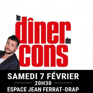 Le Dîner de cons