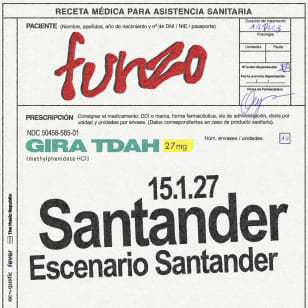 Funzo en Santander