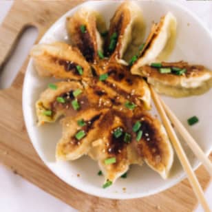 Handmade Dumpling Party in NYC
