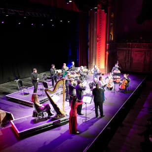 Music from the Movies by Candlelight