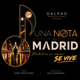 A Note in MADRID