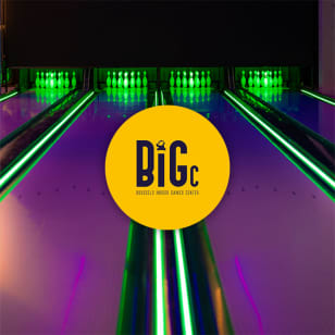 HyperBowling - BIGc