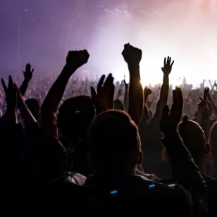 Pablopablo - Art&Music Museo Guggenheim Bilbao 2026 Patrocinado por Kutxabank