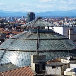 Highline Milano: Biglietto d'ingresso