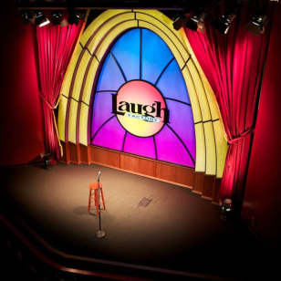 Stand-Up Comedy Night